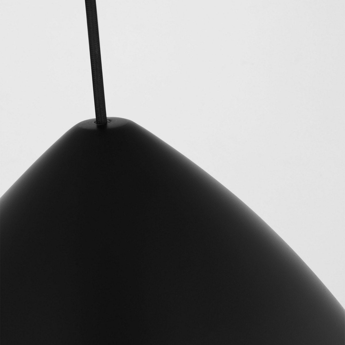 Suspension Huron - 17" Blanc mat by Visual Comfort Studio | Luminaires & cie