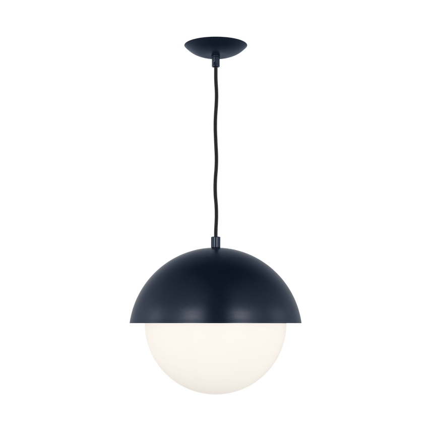 Suspension Hyde - Marine 12" by Visual Comfort Studio | Luminaires & cie