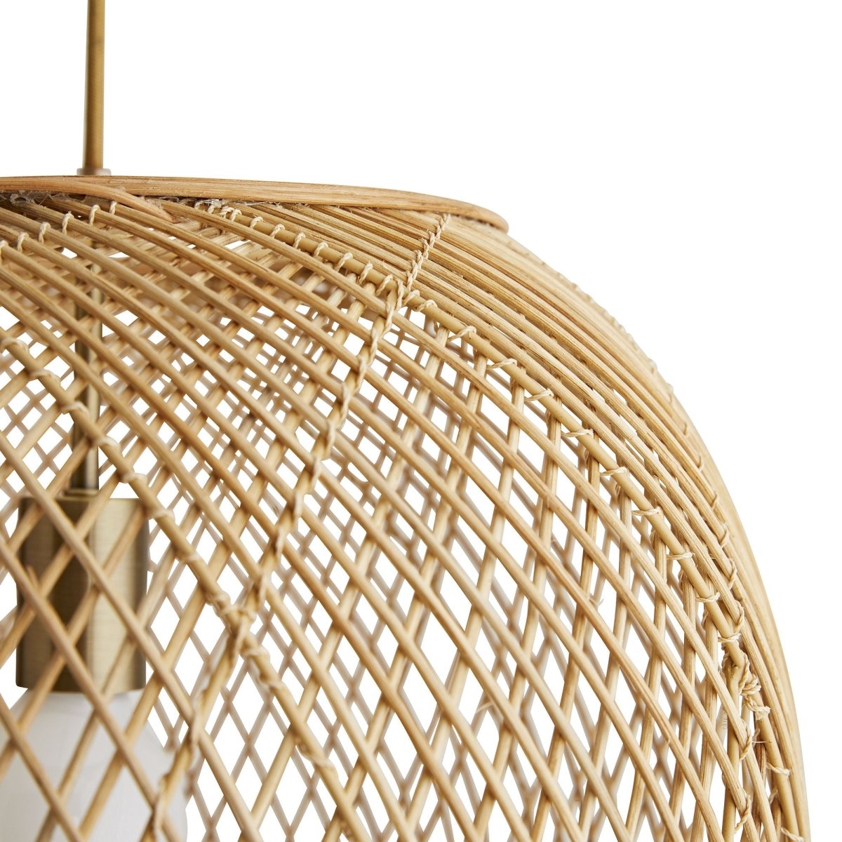 Suspension Indiana - by Arteriors | Luminaires & cie