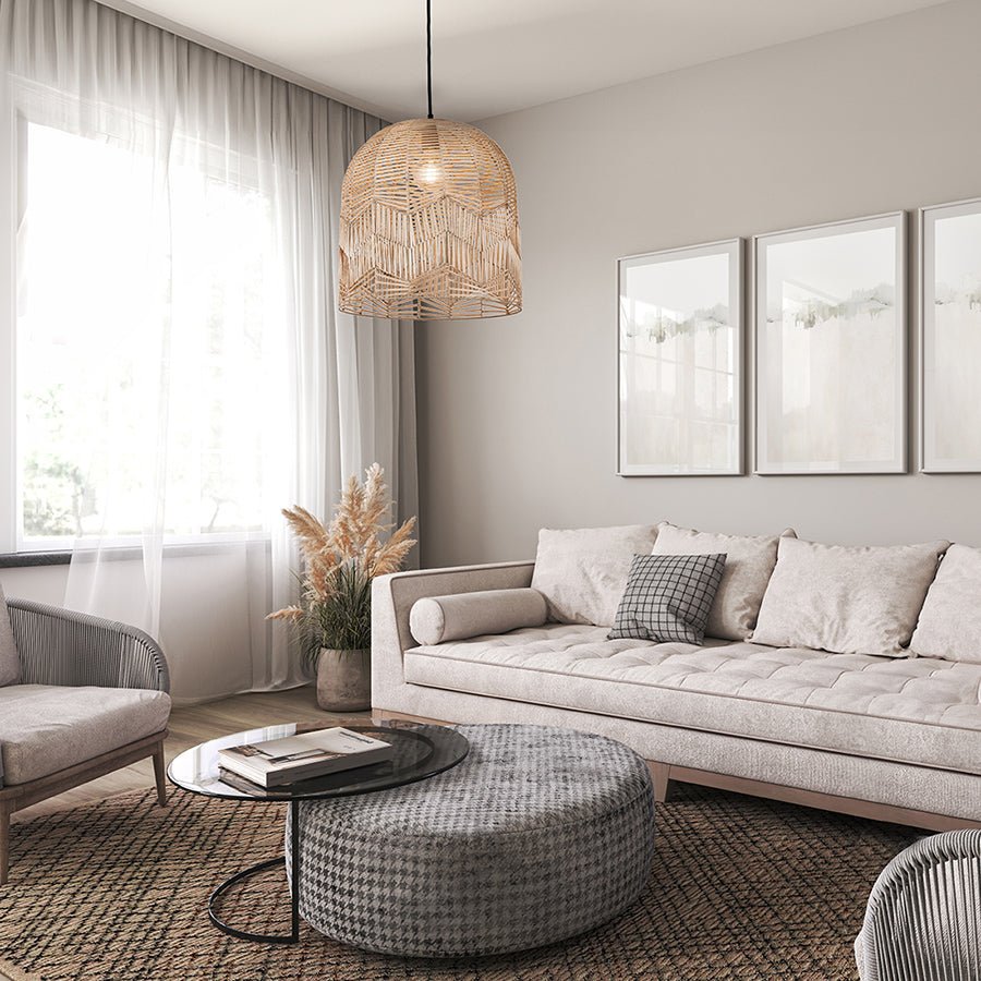 Suspension Indy - by Canarm | Luminaires & cie