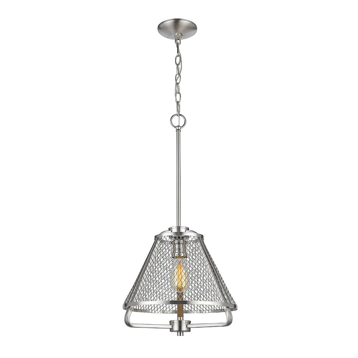 Suspension Iuka