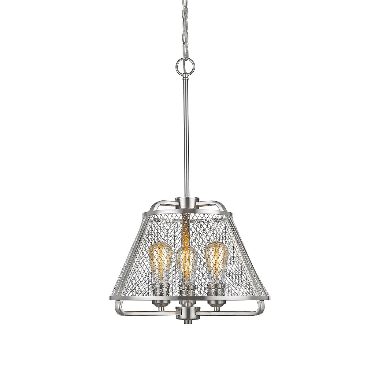 Suspension Iuka
