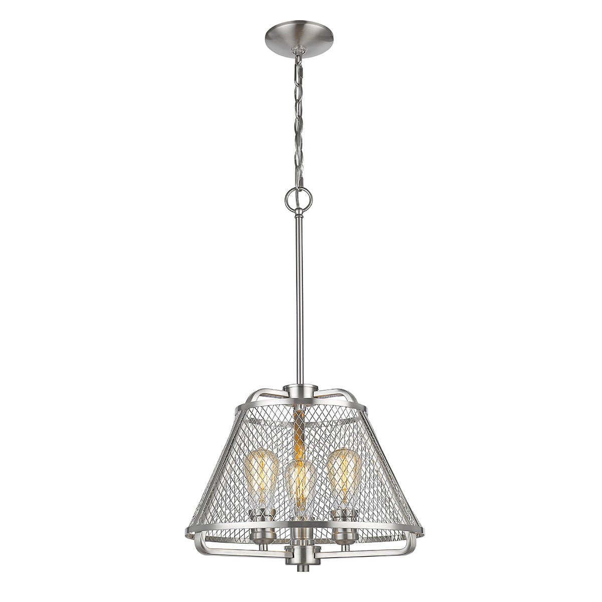 Suspension Iuka