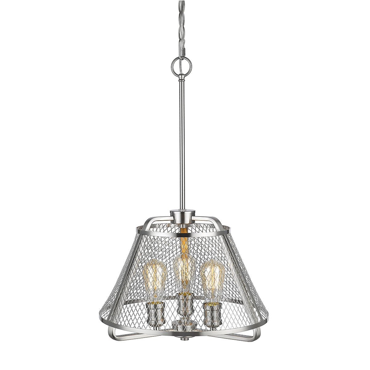 Suspension Iuka