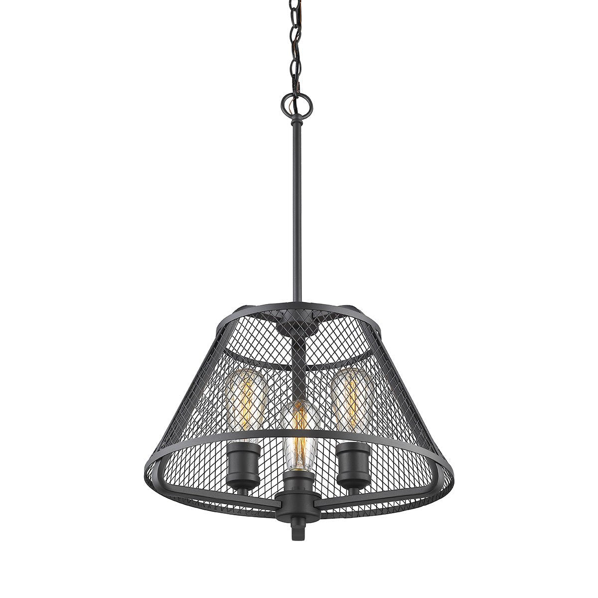 Suspension Iuka