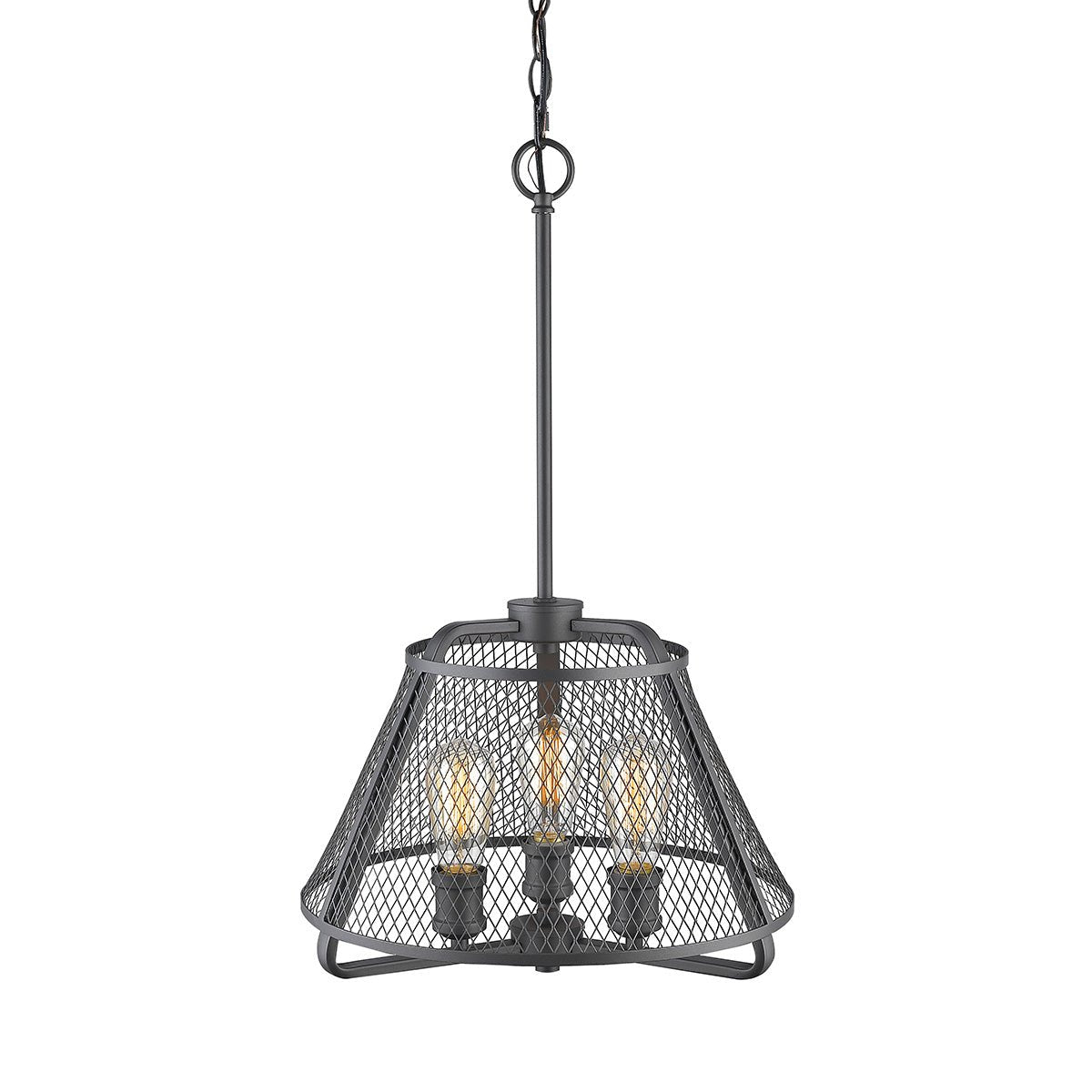 Suspension Iuka