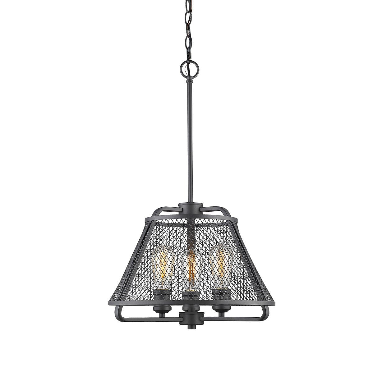 Suspension Iuka