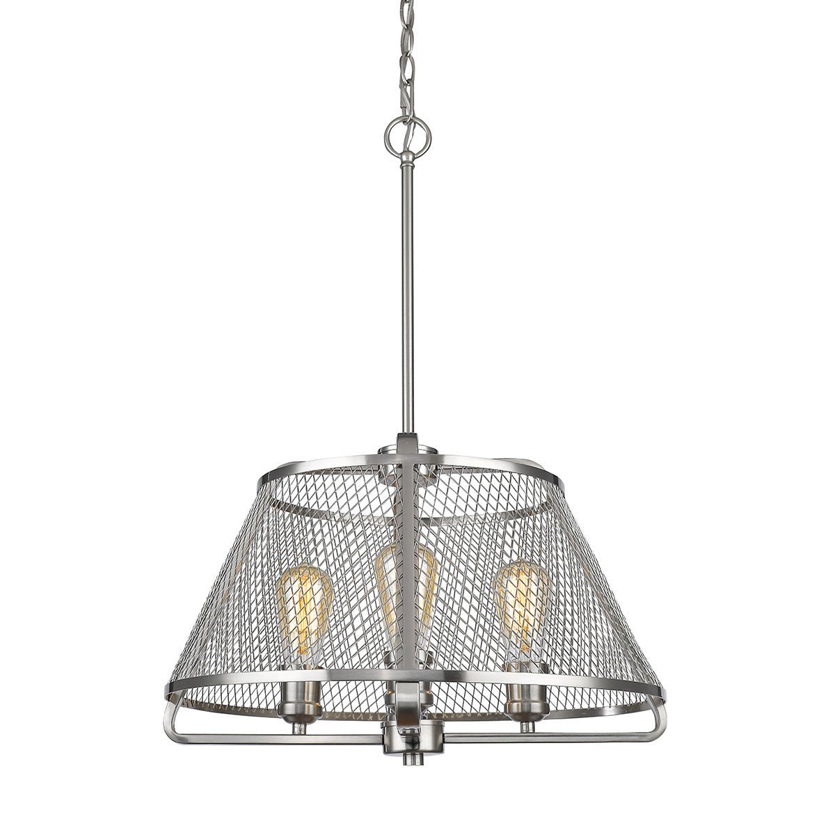 Suspension Iuka