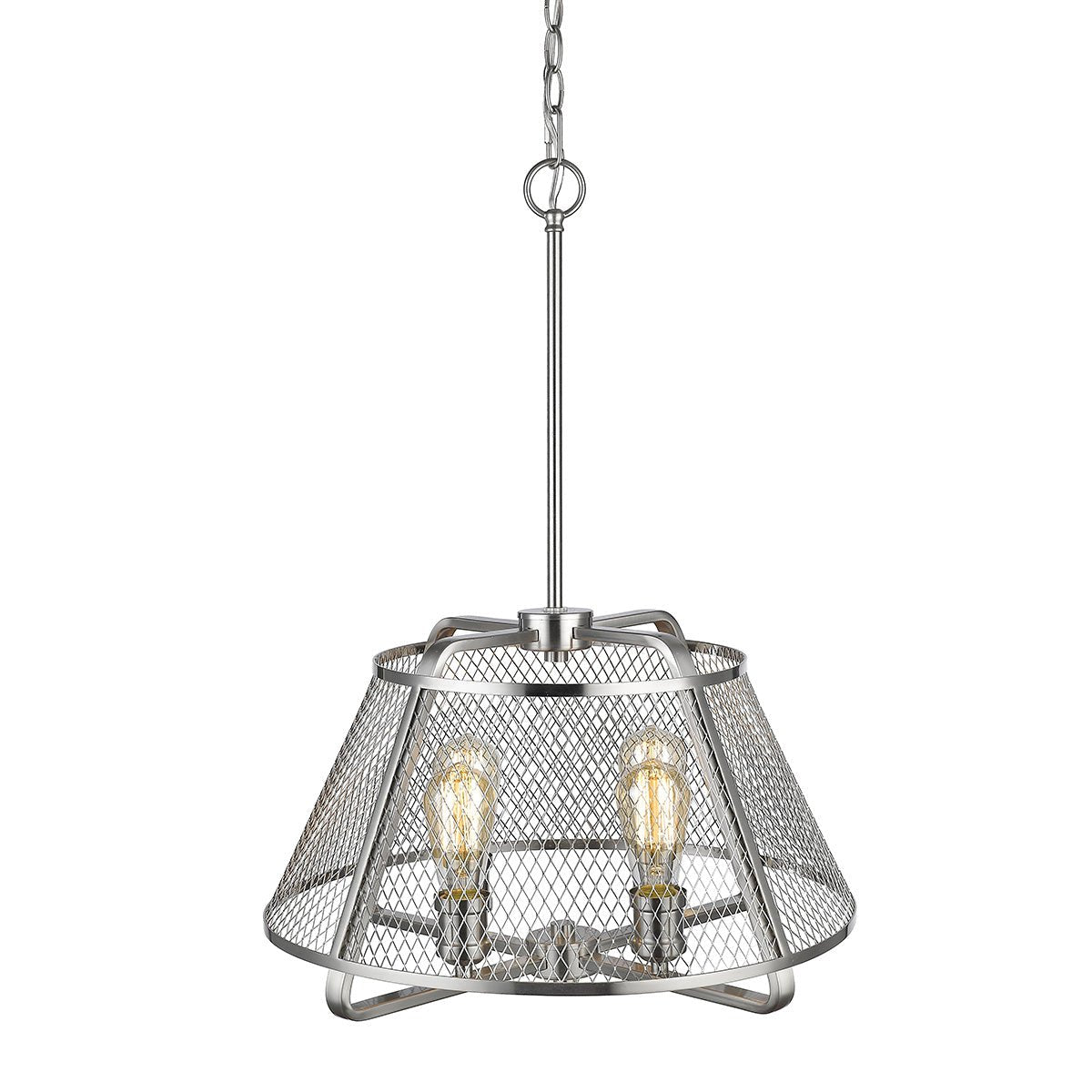 Suspension Iuka