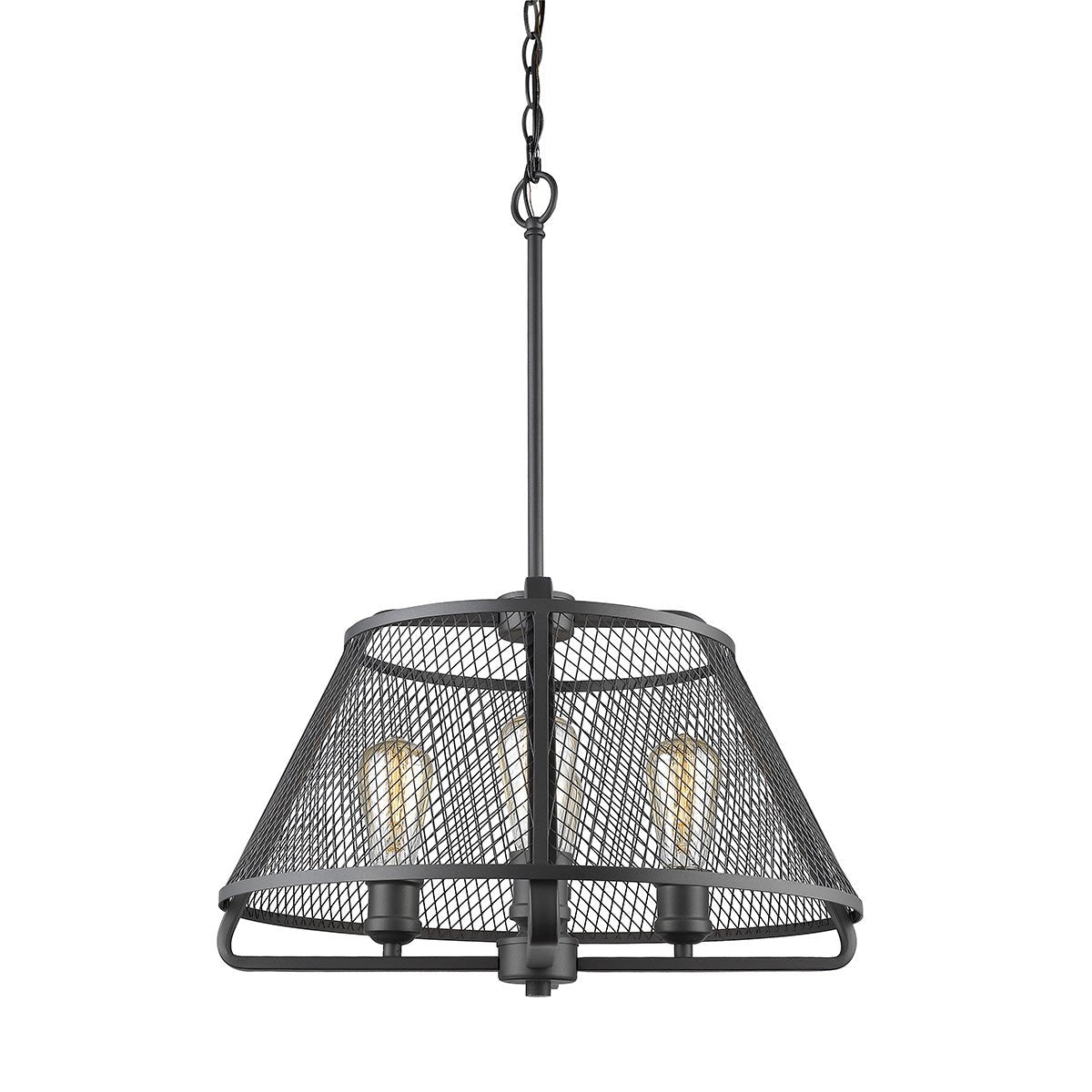 Suspension Iuka