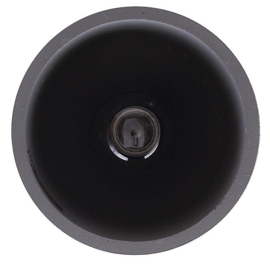 Suspension Jack - Gris 6" by Canarm | Luminaires & cie