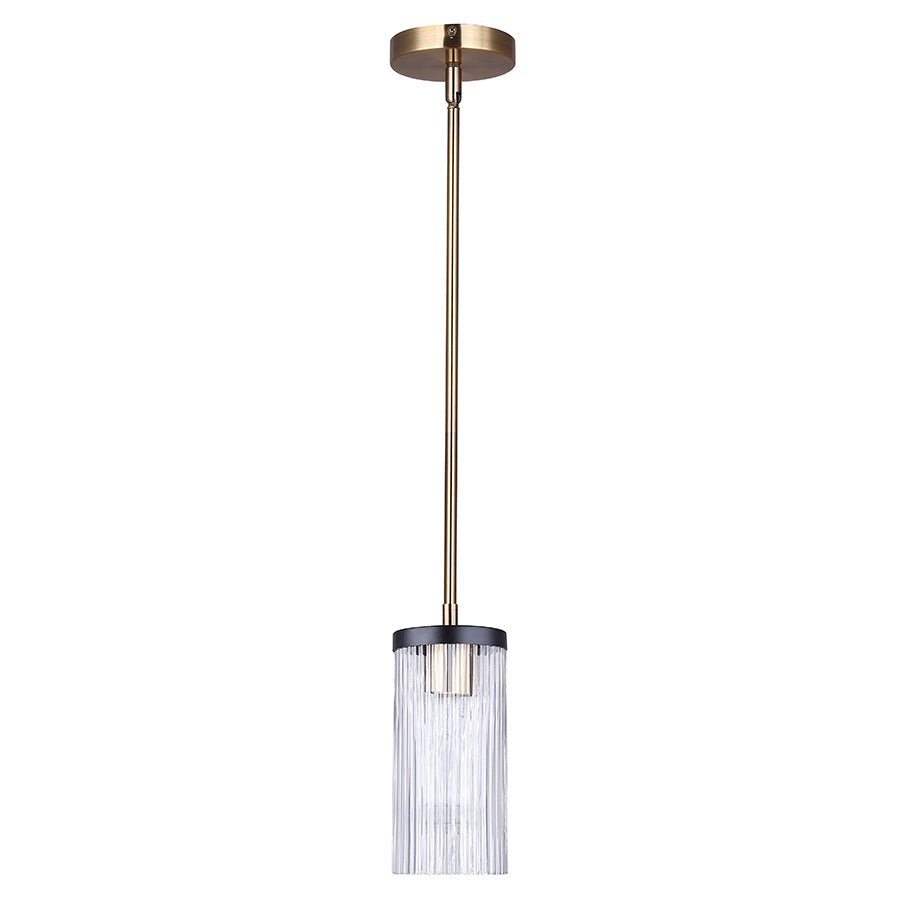 Suspension Jenner - by Canarm | Luminaires & cie