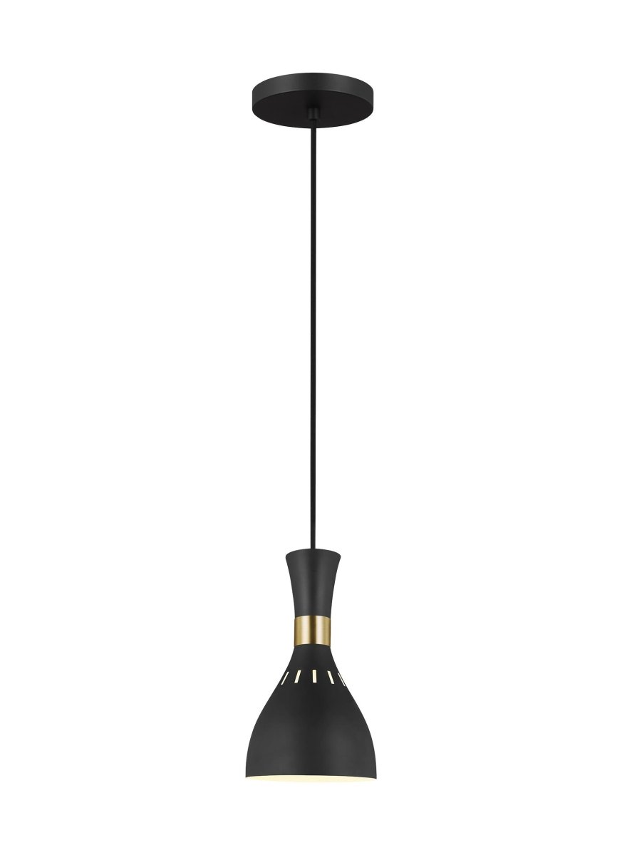 Suspension Joan - 6 1/4" by Visual Comfort Studio | Luminaires & cie