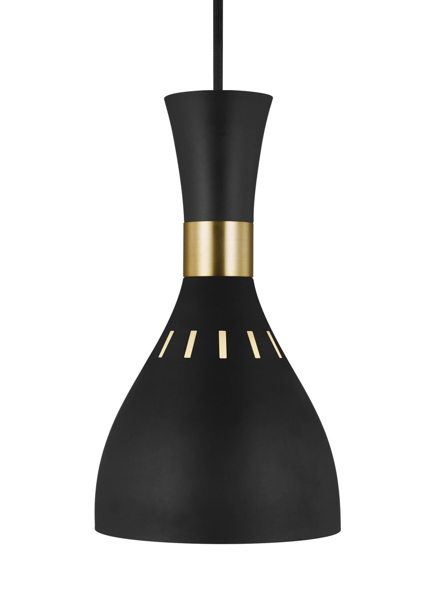 Suspension Joan - 6 1/4" by Visual Comfort Studio | Luminaires & cie