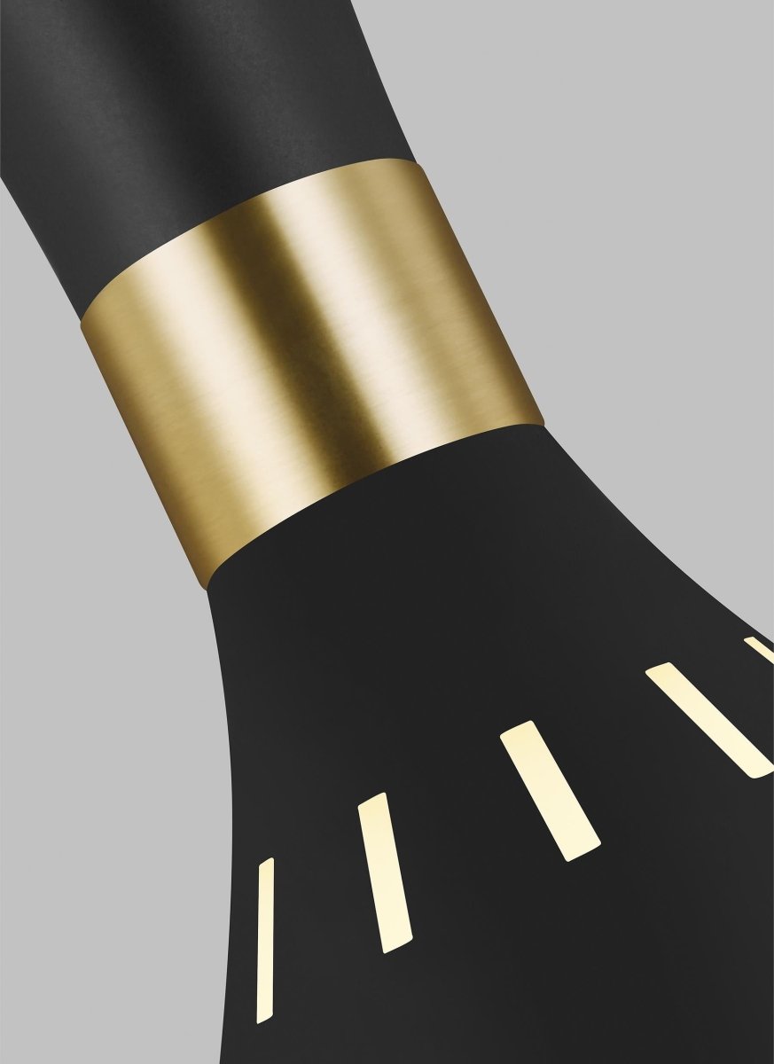 Suspension Joan - 6 1/4" by Visual Comfort Studio | Luminaires & cie