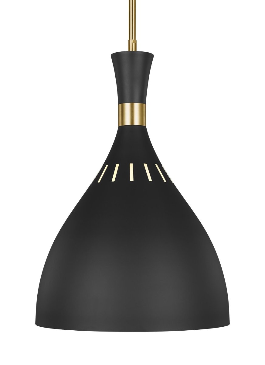 Suspension Joan - 12" by Visual Comfort Studio | Luminaires & cie