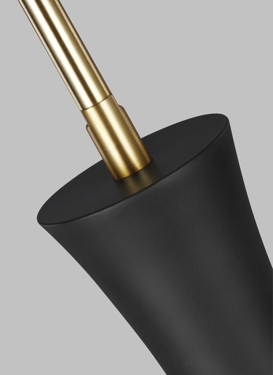 Suspension Joan - 12" by Visual Comfort Studio | Luminaires & cie