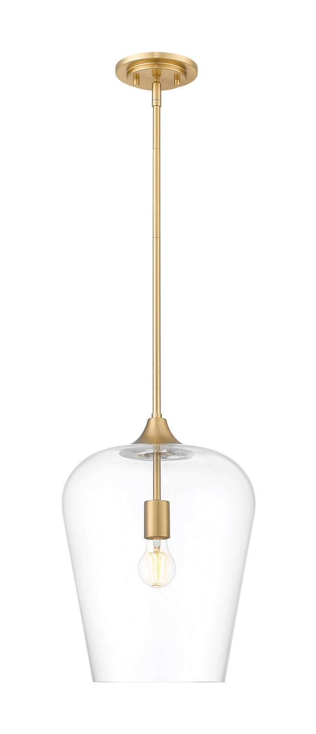 Suspension Joliet Laiton bruni – Z-Lite