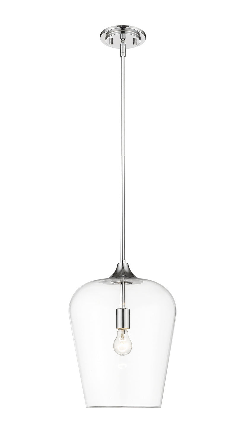 Suspension Joliet Chrome – Z-Lite