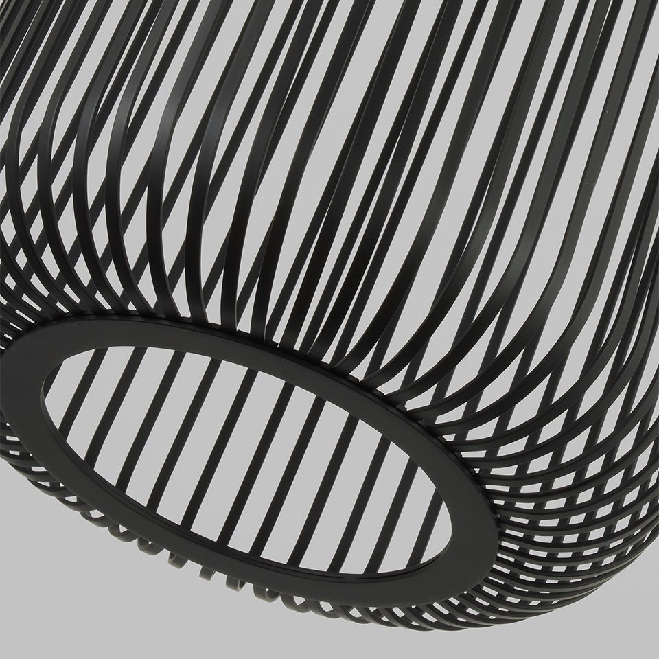 Suspension Kai - Laiton by Tech Lighting | Luminaires & cie