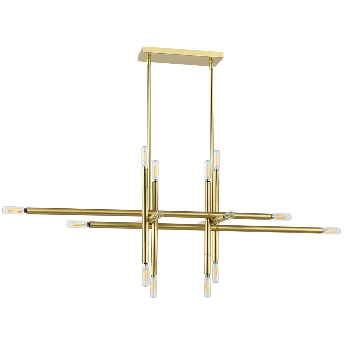 Suspension linéaire Kanata – Dainolite