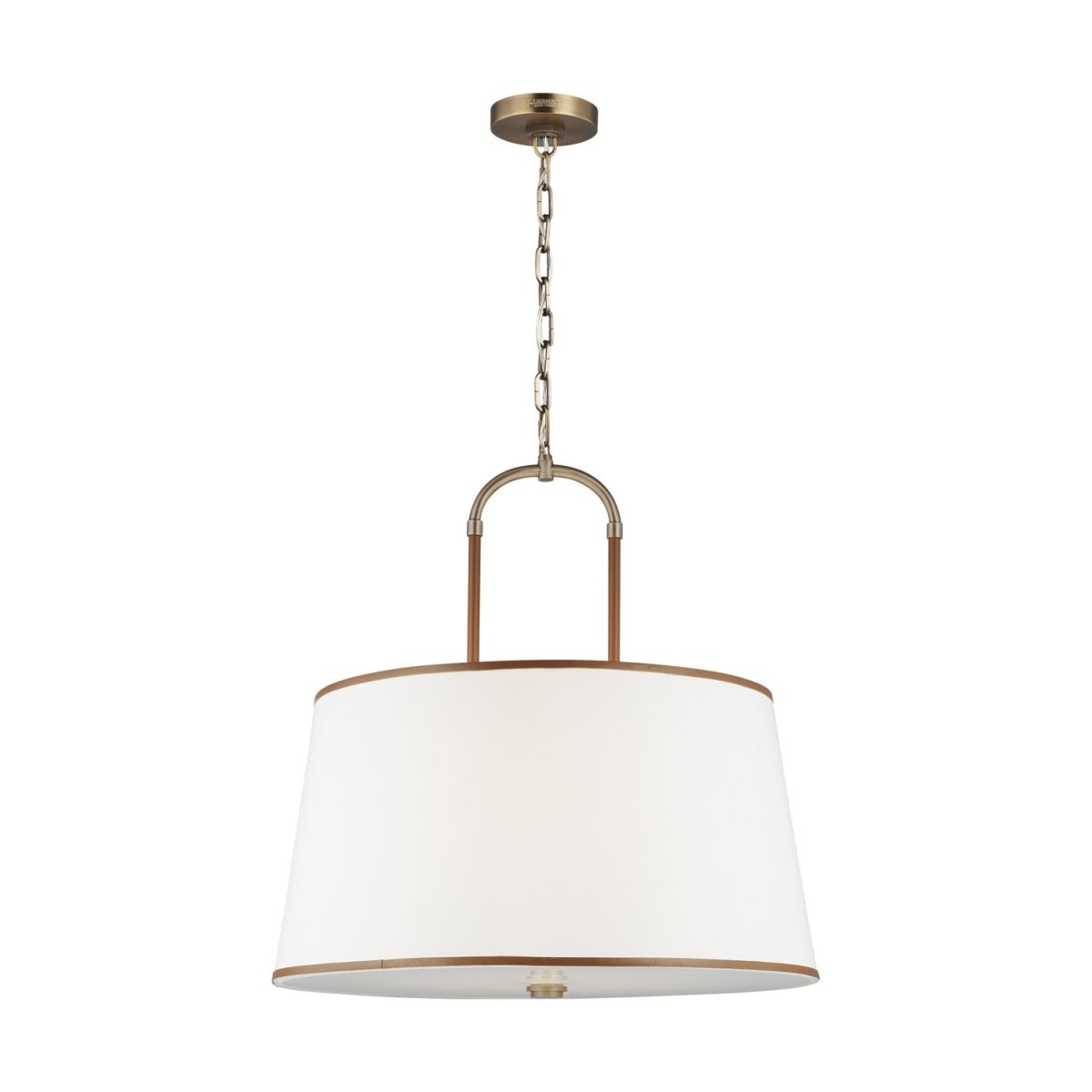 Suspension Katie - 12 1/4" by Visual Comfort Studio | Luminaires & cie