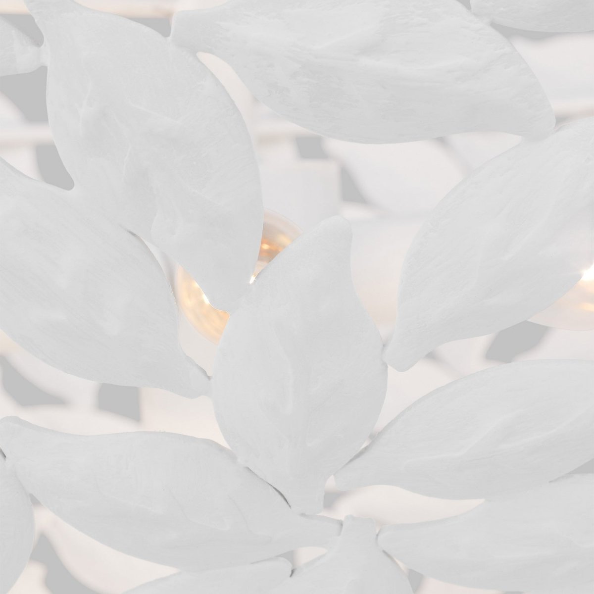 Suspension Kelan - Fer vieilli 16" by Visual Comfort Studio | Luminaires & cie