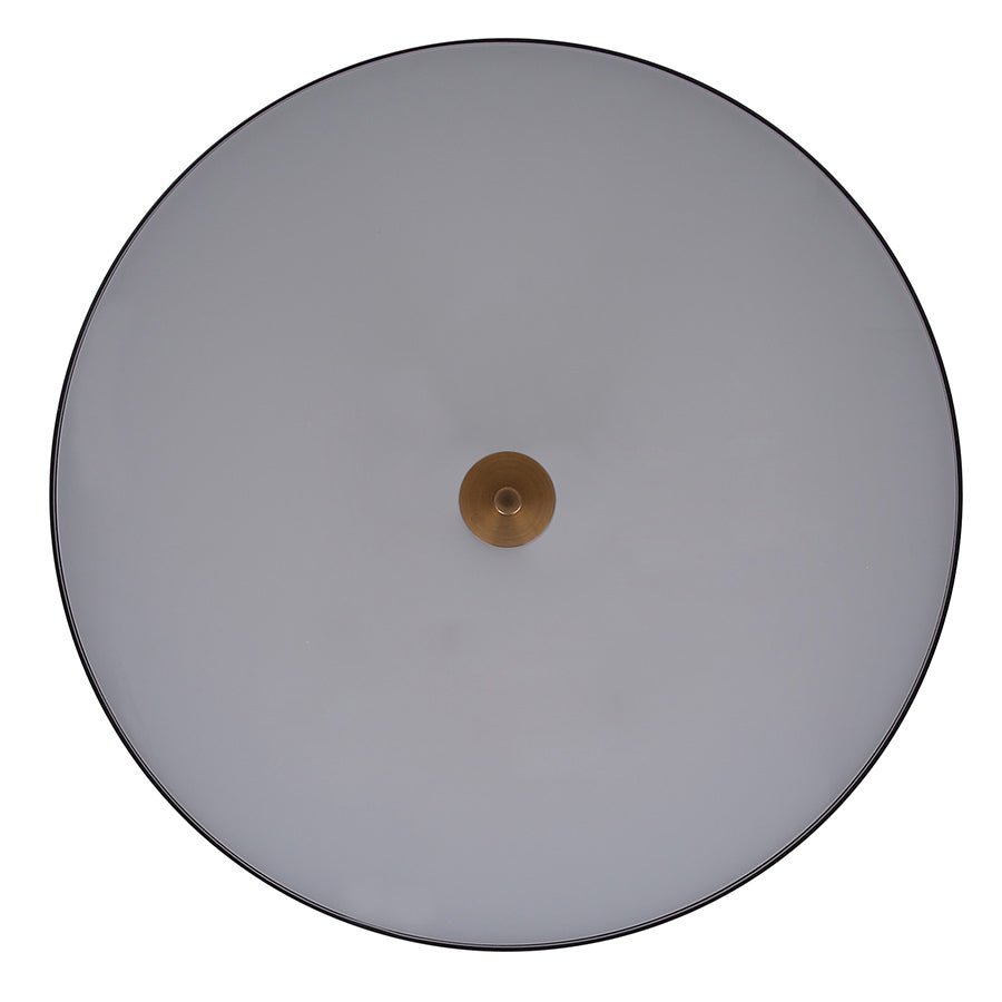 Suspension Kelvin - Or by Canarm | Luminaires & cie