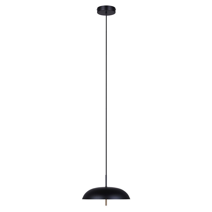 Suspension Kelvin - Or by Canarm | Luminaires & cie