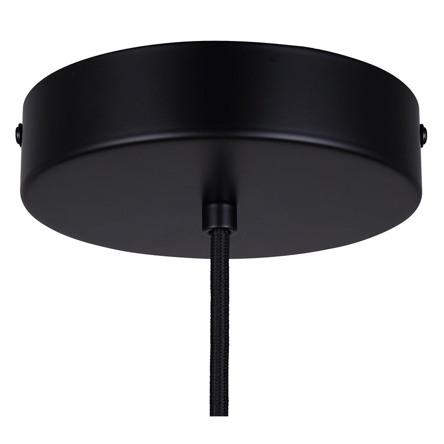 Suspension Kelvin - Or by Canarm | Luminaires & cie
