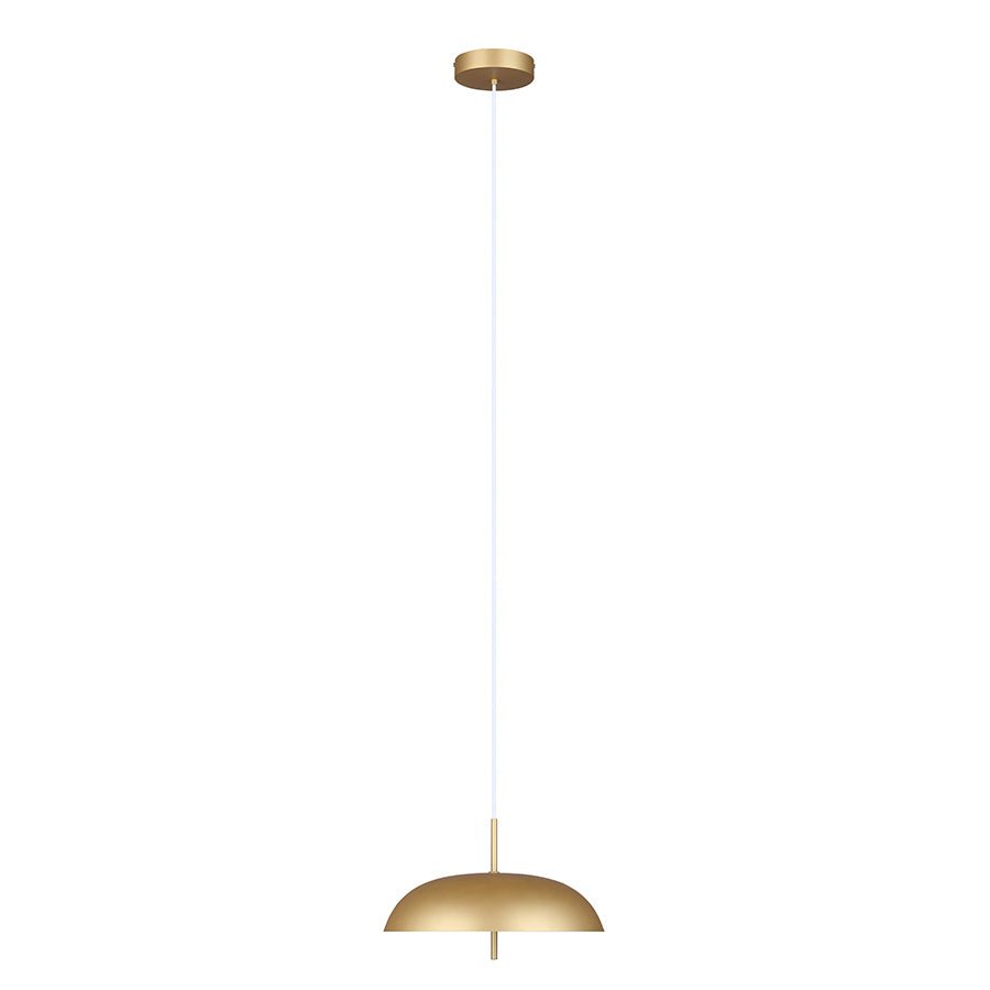 Suspension Kelvin - Or by Canarm | Luminaires & cie