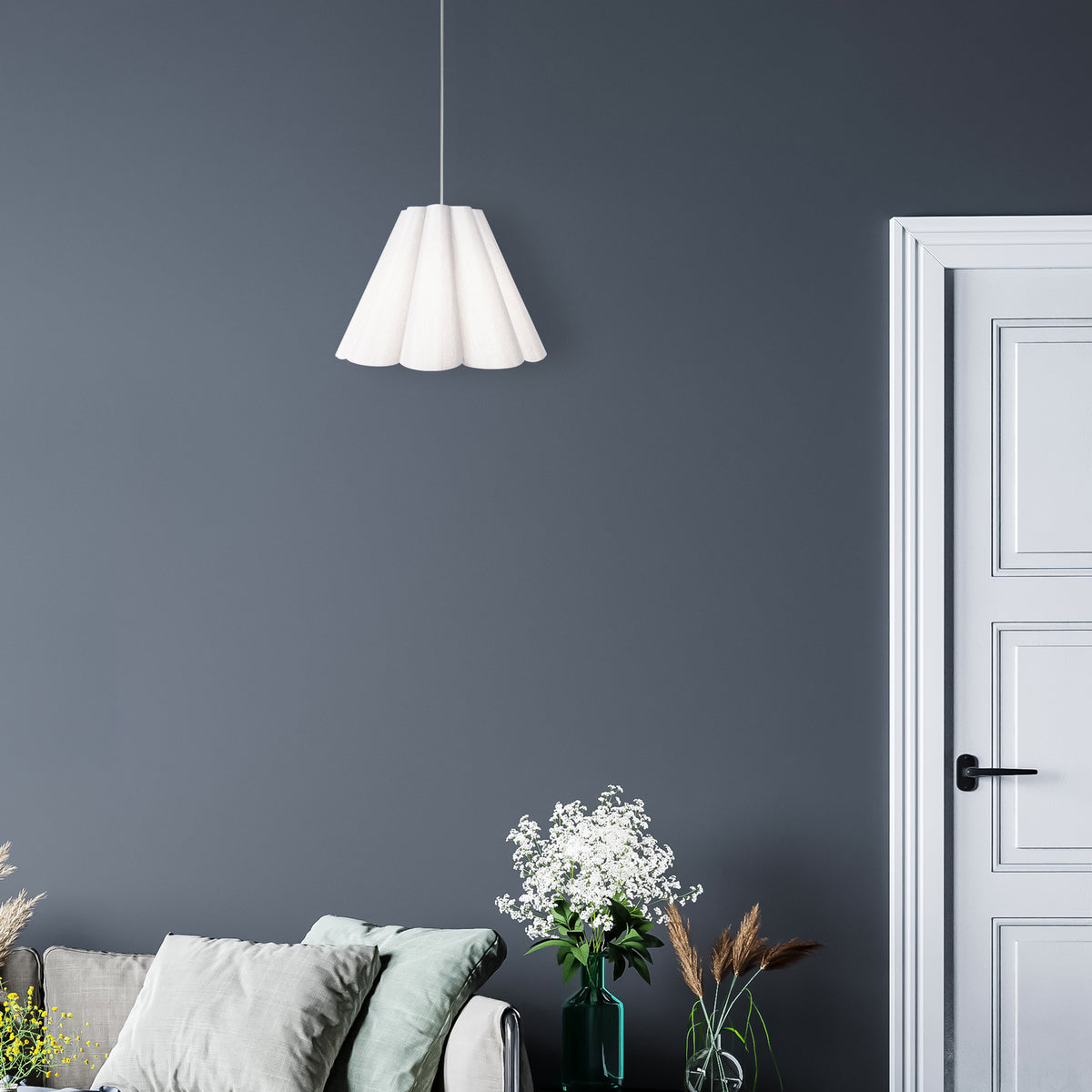 Suspension Kendra – vue 2