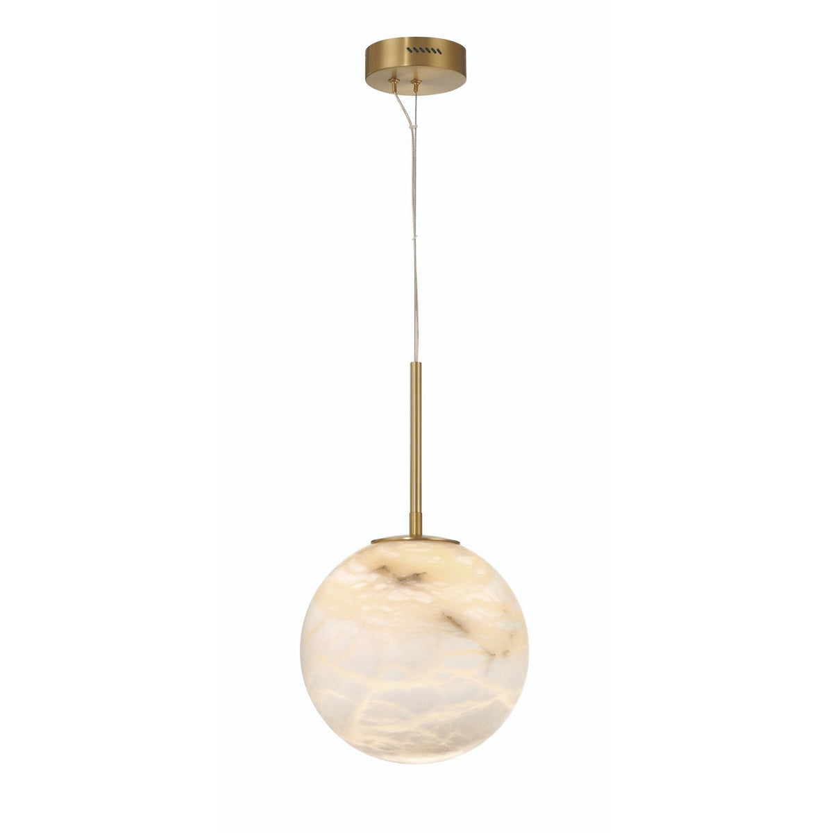 Suspension Kepler – vue 2