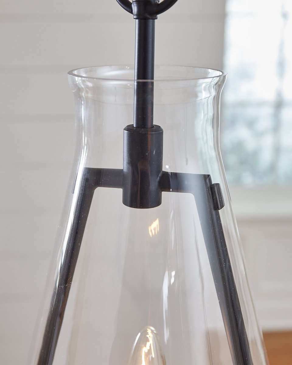 Suspension Keystone - 11" by Visual Comfort Studio | Luminaires & cie