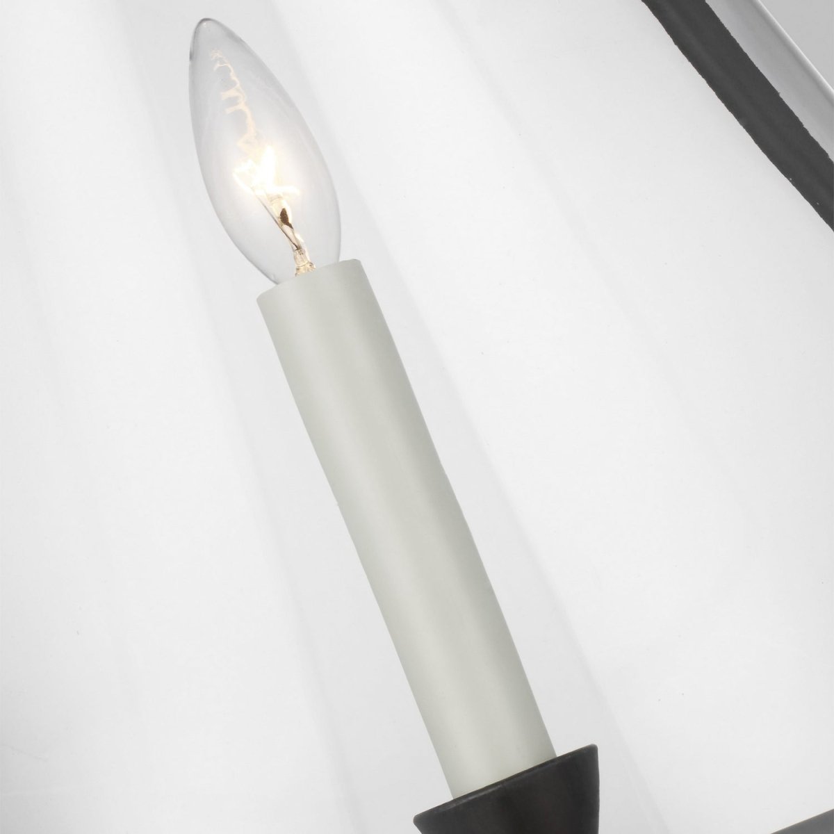 Suspension Keystone - 16" by Visual Comfort Studio | Luminaires & cie