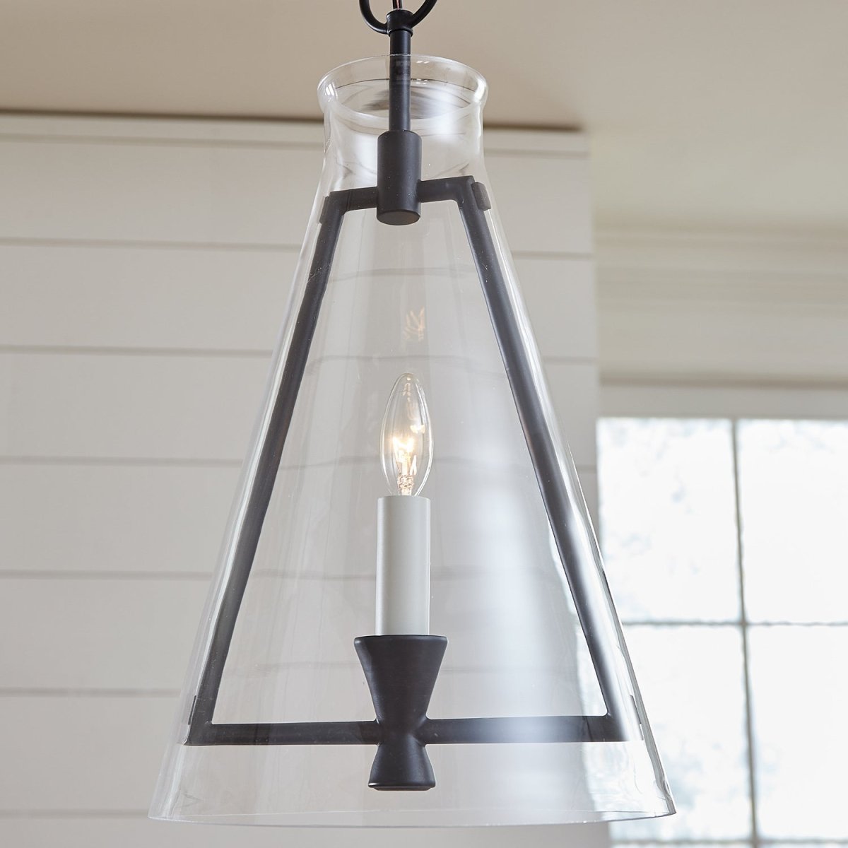 Suspension Keystone - 16" by Visual Comfort Studio | Luminaires & cie