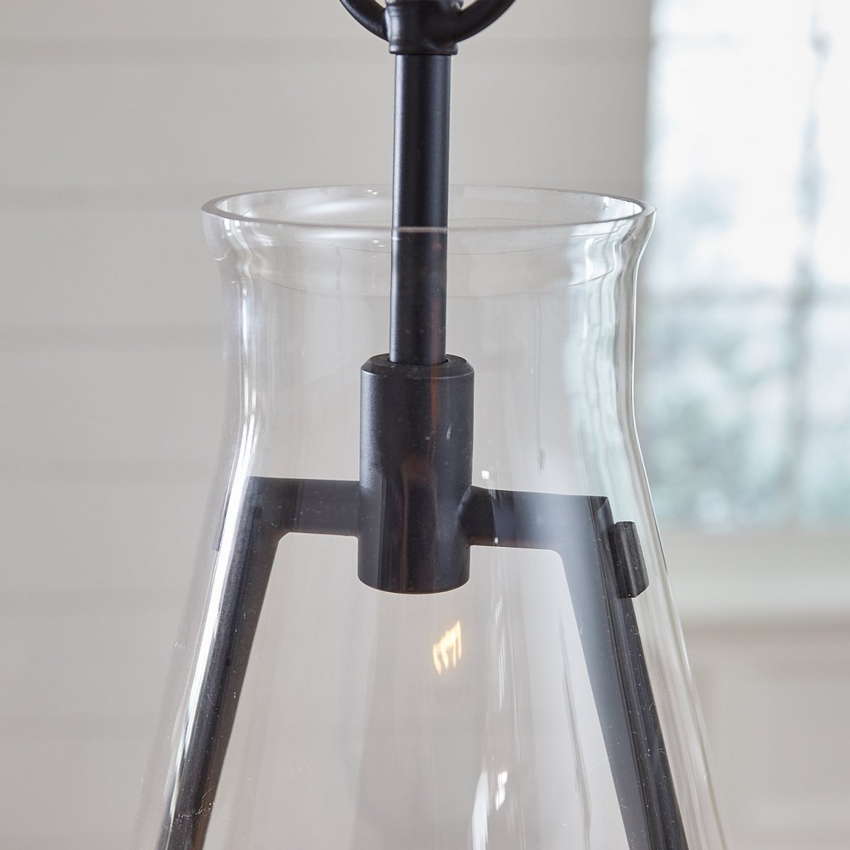Suspension Keystone - 16" by Visual Comfort Studio | Luminaires & cie