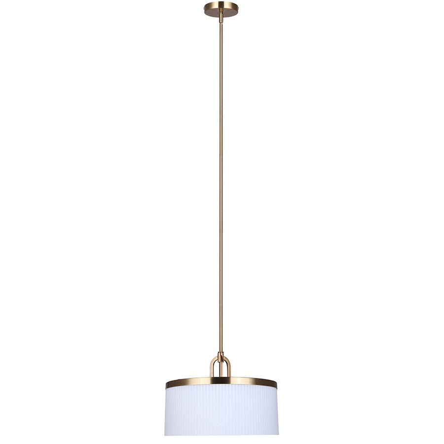 Suspension Kinslea - by Canarm | Luminaires & cie