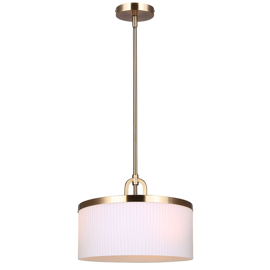 Suspension Kinslea - by Canarm | Luminaires & cie