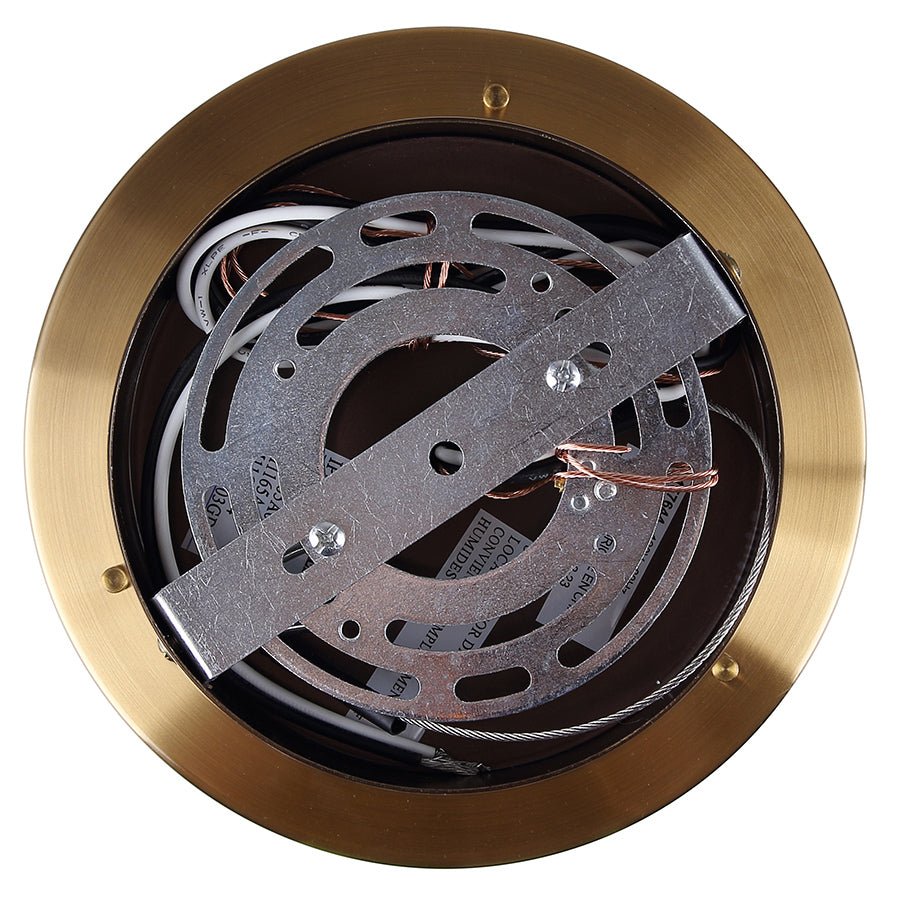 Suspension Kinslea - by Canarm | Luminaires & cie