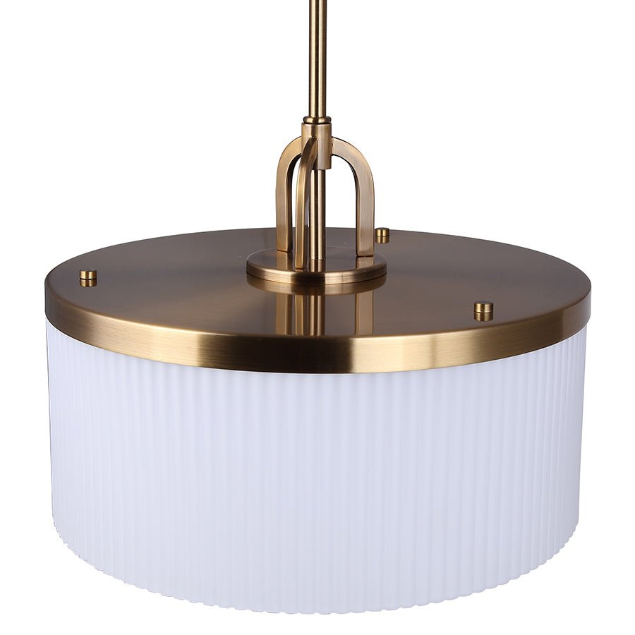 Suspension Kinslea - by Canarm | Luminaires & cie