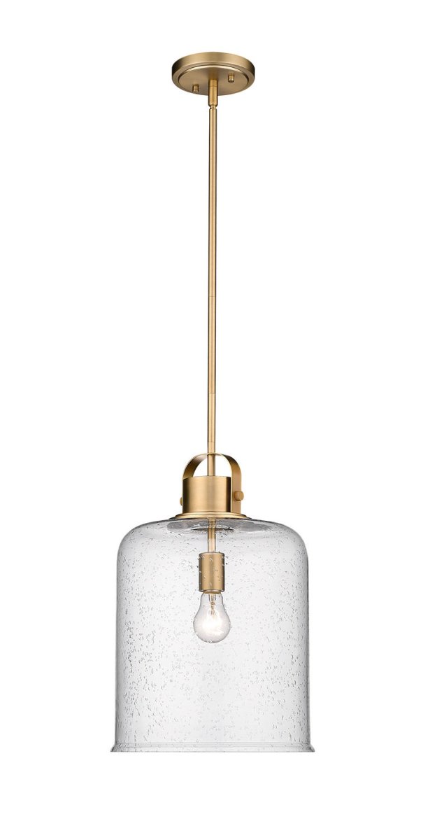 Suspension Kinsley - Or héritage by Z-Lite | Luminaires & cie