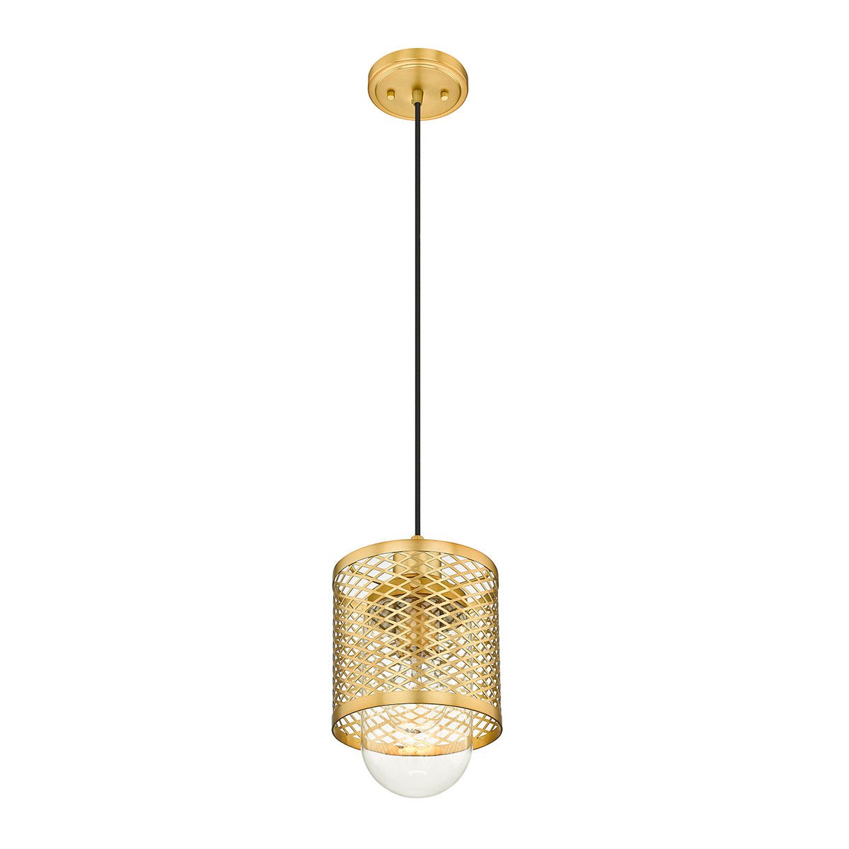 Suspension Kipton