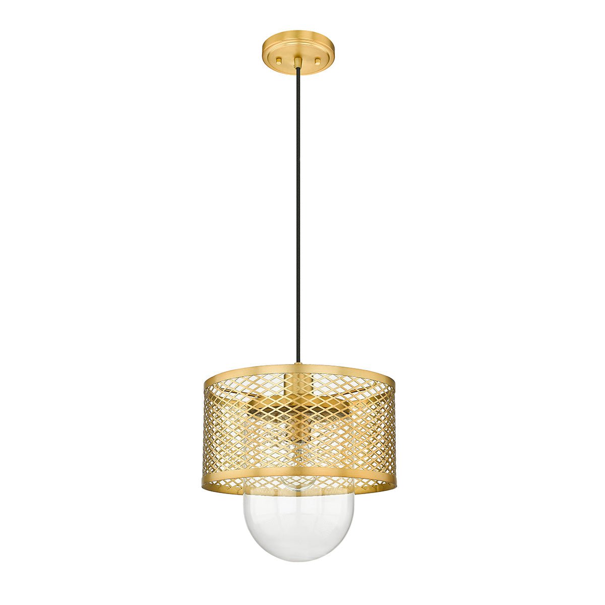 Suspension Kipton