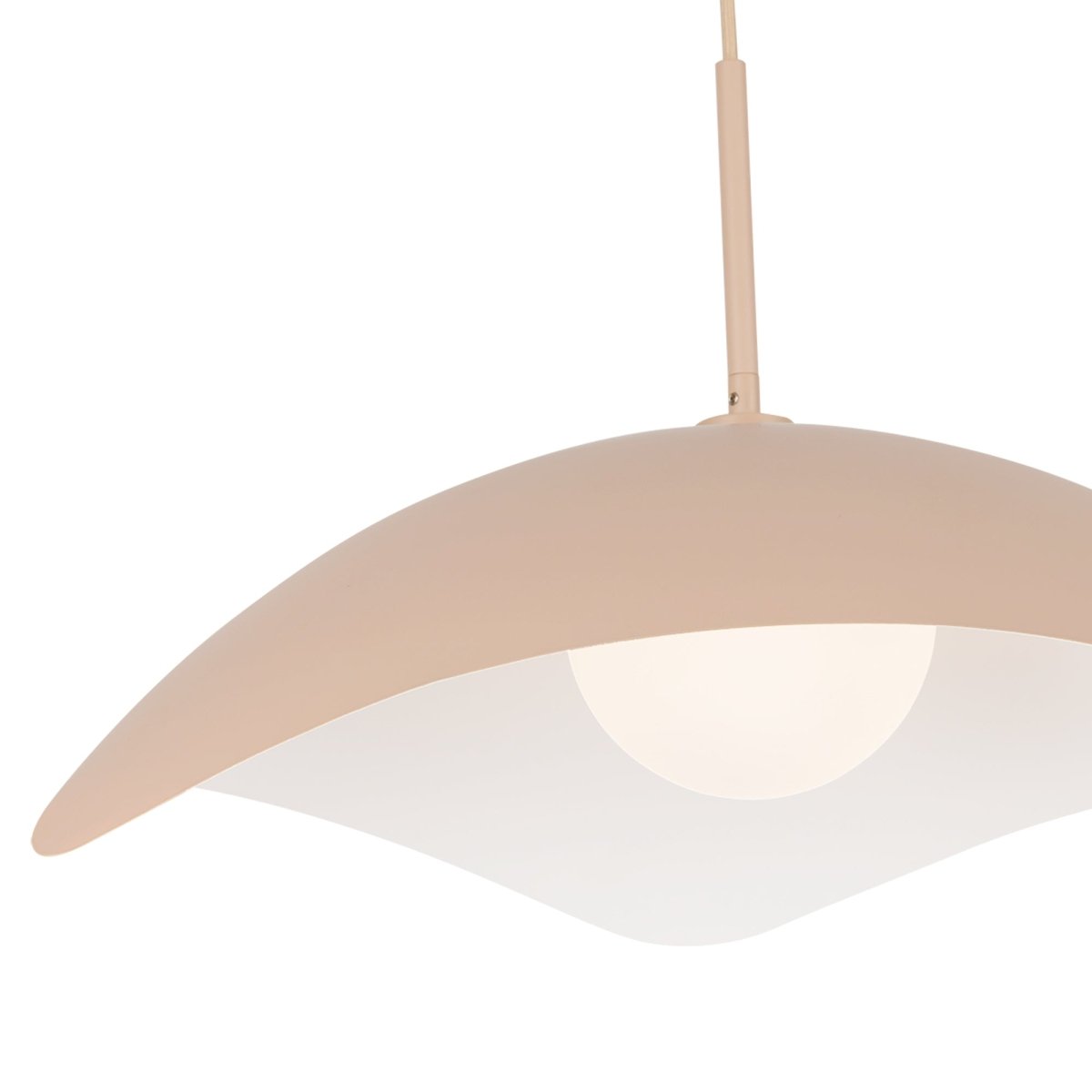 Suspension Kirby - Pêche by Kuzco Lighting | Luminaires & cie