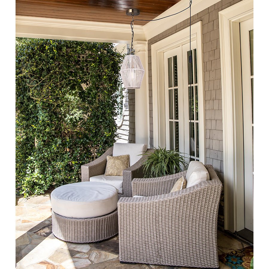 Suspension Klima - by Canarm | Luminaires & cie