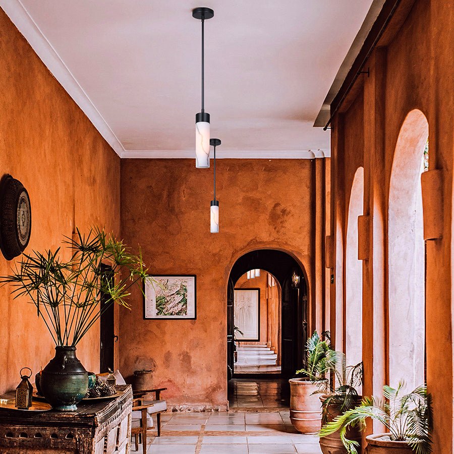 Suspension Kristella - by Canarm | Luminaires & cie