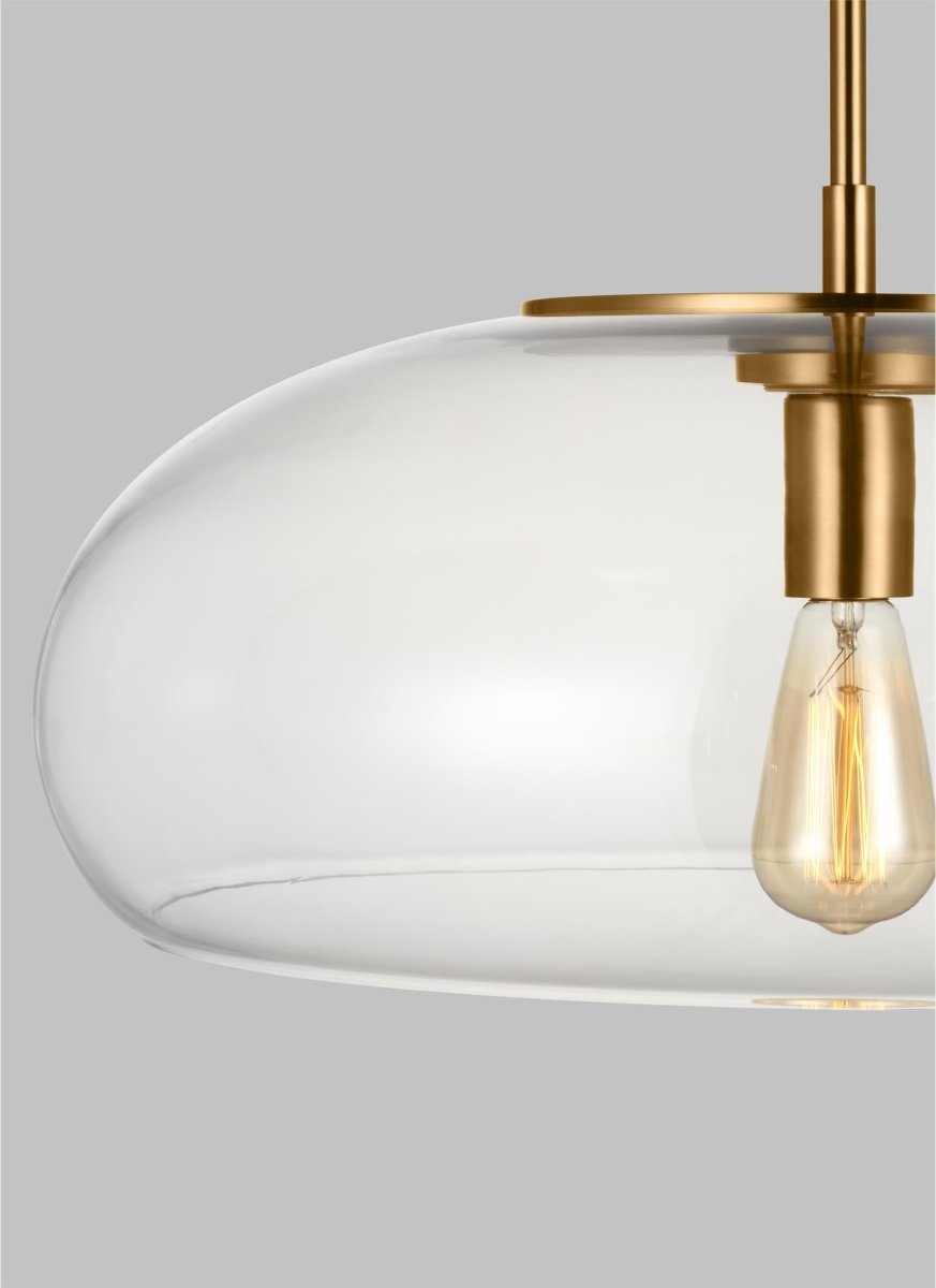 Suspension Largo - by Visual Comfort Studio | Luminaires & cie