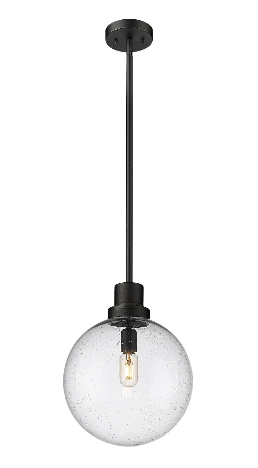 Suspension Laurent – vue 2