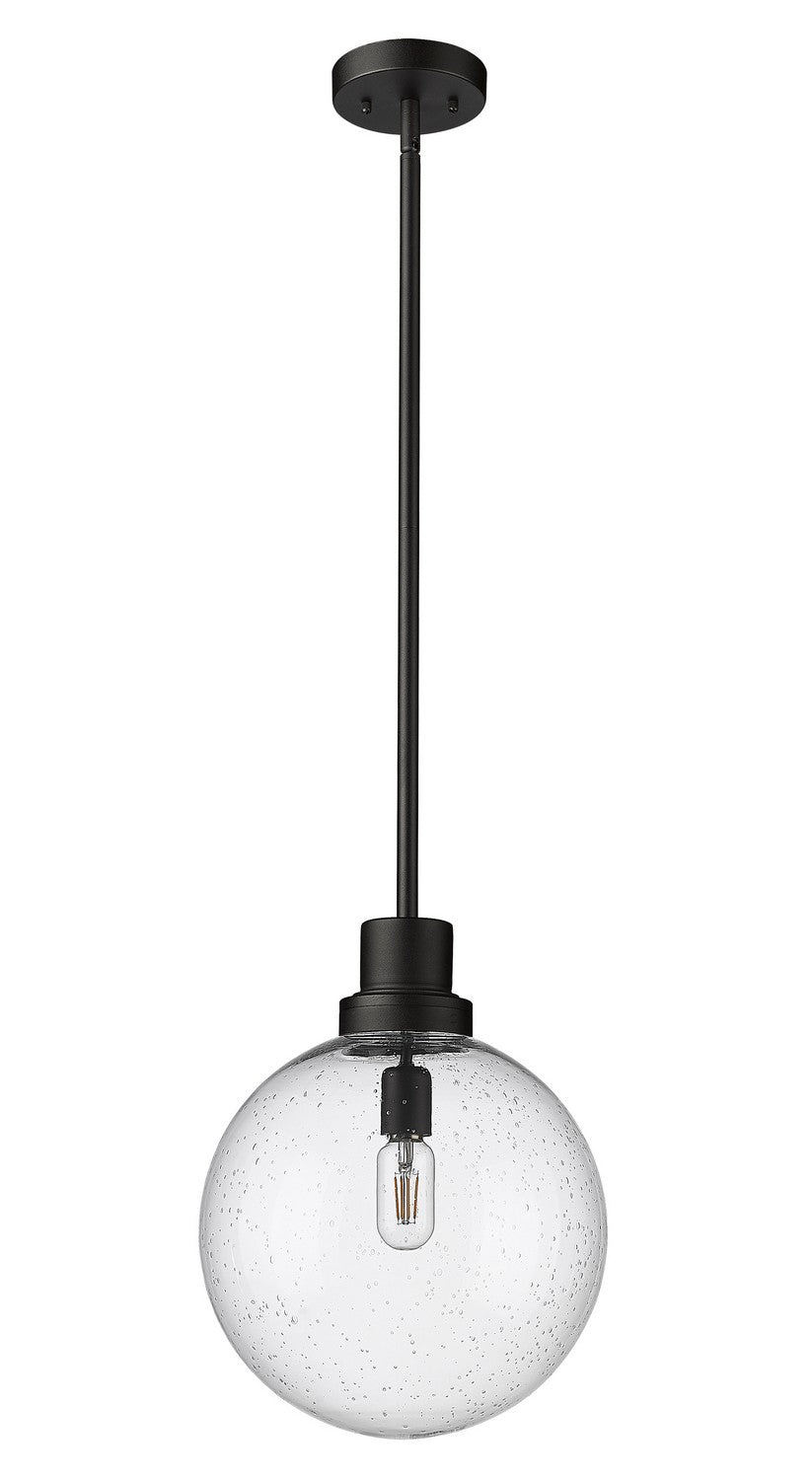 Suspension Laurent – vue 4